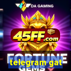 telegram gat